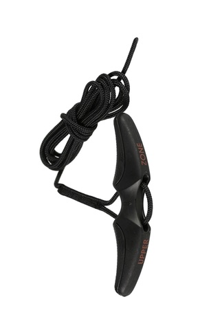 LACET BURTON WINDER SPEED ZONE LACE UPPER - BLACK