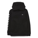 VANS PULL OVER COMFYCUSH BOYS - BLACK