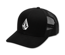 CASQUETTE VOLCOM FULL STONE CHEESE - NOIR