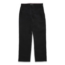 PANTALON VANS AUTHENTIC CHINO LOOSE  - NOIR