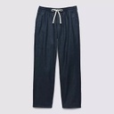 PANTALON VANS STONEWASH RANGE DENIM LOOSE TAPERED - MIDNIGHT RINSE