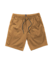 SHORT VOLCOM FRICKIN EW 19'' - DARK KHAKI