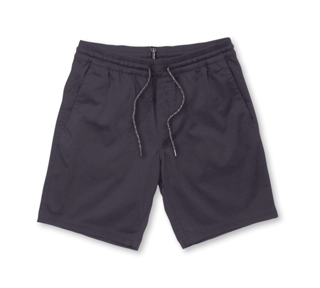 SHORT VOLCOM FRICKIN EW 19'' - CHARCOAL