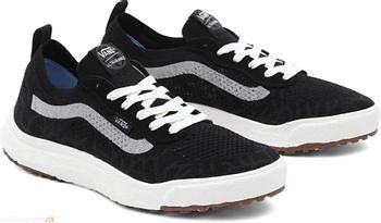 Vans Ultrarange VR3 Shoes - BLACK/MARSHMALLOW