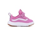 VANS ULTRARANGE VR3 V TODDLER SHOES - SUNNY DAY CYCLAMEN