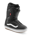 BOTTES VANS AURA OG - NOIR/BLANC