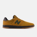 SOULIER NEW BALANCE NUMERIC 425 - BROWN/FOREST