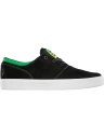 EMERICA FIGGY G6 X SHAKE JUNT - BLACK