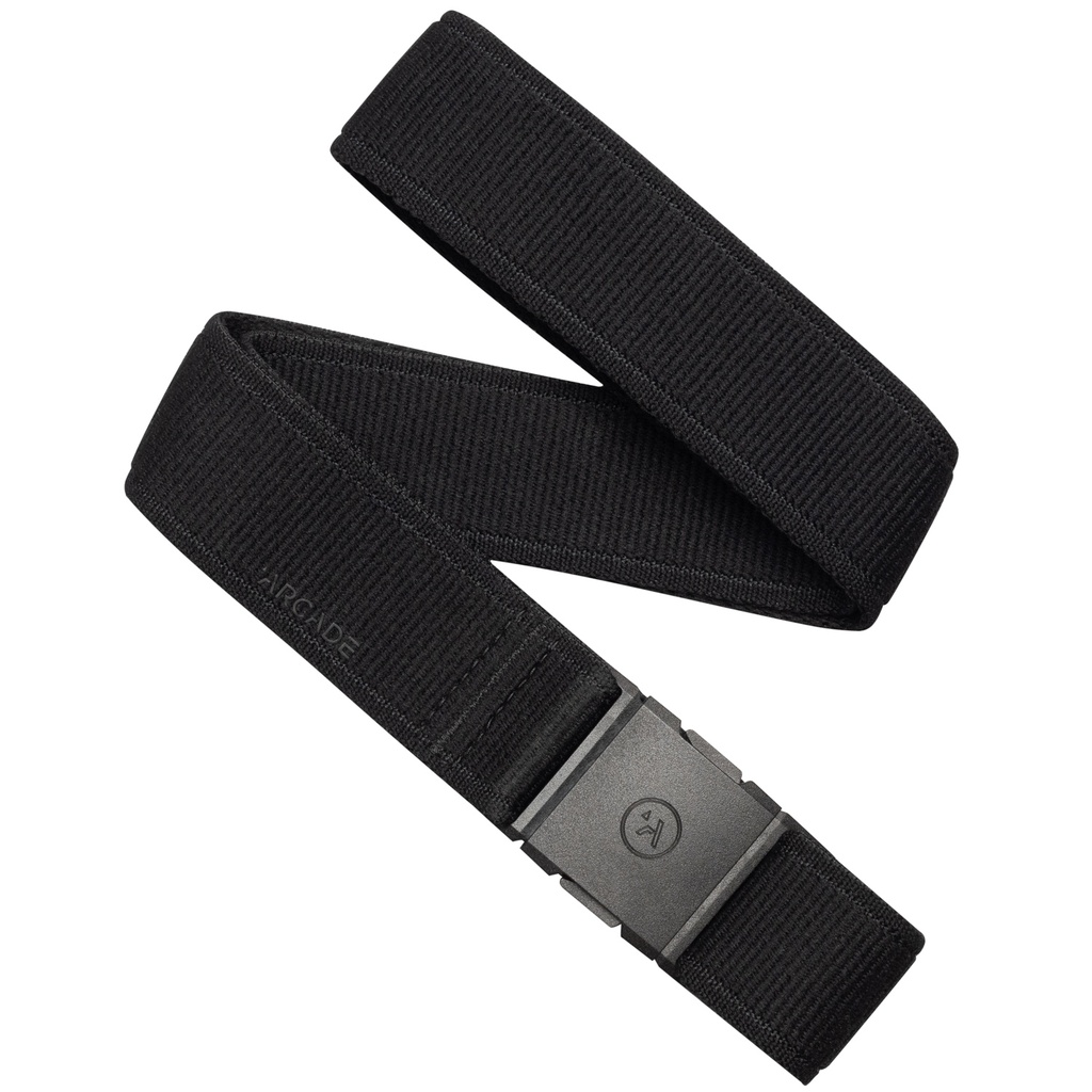 CEINTURE ARCADE ATLAS LONG - NOIR