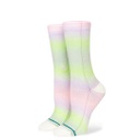 BAS STANCE MID CUSHION GOOD DAYS CREW SOCKS POUR FEMME - OMBRE