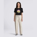 PANTALON VANS RANGE RELAXED TWILL POUR FEMME - BEIGE