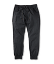  VOLCOM FRICKIN SLIM JOGGER PANTS - CHARCOAL (CHR)