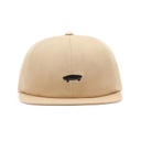 CASQUETTE VANS SALTON II STRAPBACK - TAOS TAUPE