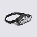 VANS CROSSBODY BAG - BLACK