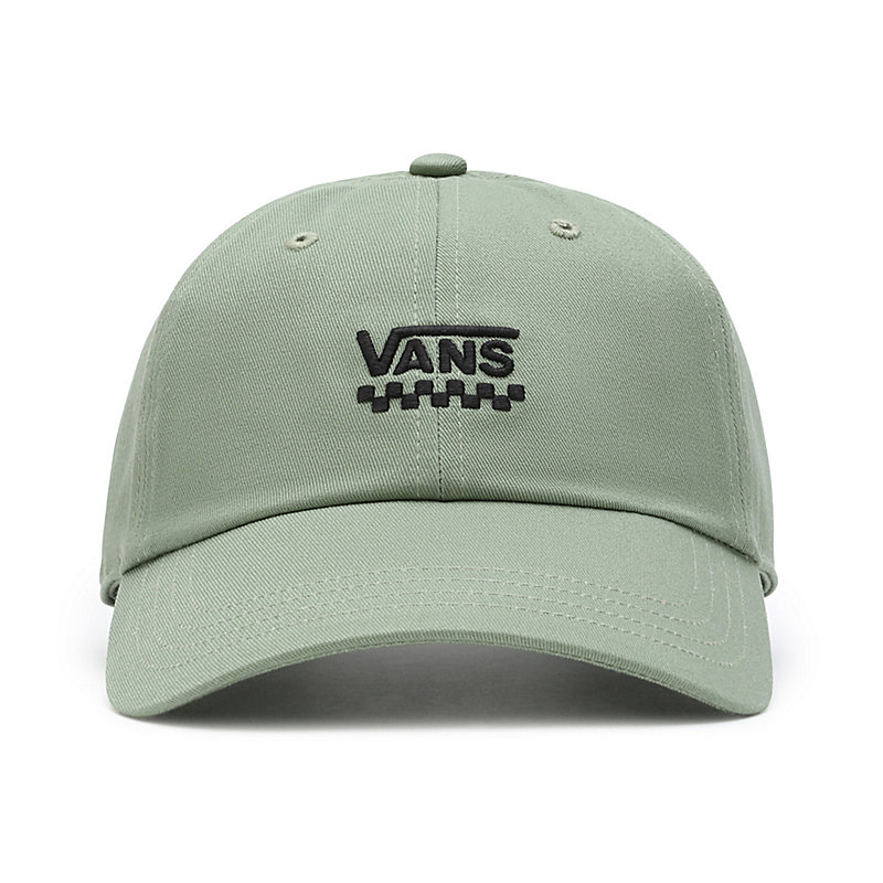 CASQUETTE VANS COURT SIDE HAT - LINT