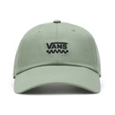 CASQUETTE VANS COURT SIDE HAT - LINT