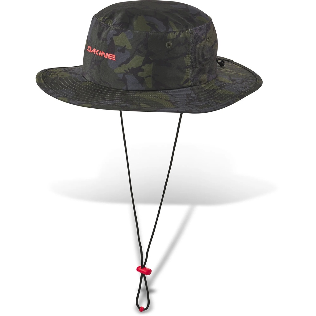 CHAPEAU DAKINE NO ZONE - CASCADE CAMO