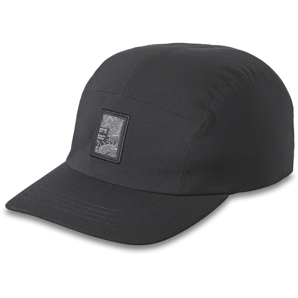 CASQUETTE DAKINE MOTIVE BALLCAP - NOIR 