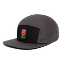 PRIMITIVE PEAK CAMPER - CHARCOAL