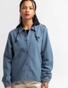 VANS WOMEN'S TRIPP JACKET - VANS TEAL