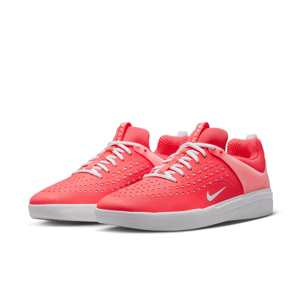 NIKE SB NYJAH FREE 3 - HOT PUNCH/WHITE