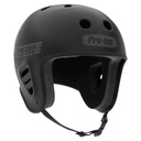 Pro-Tec FULL CUT SKATE - Matte Black