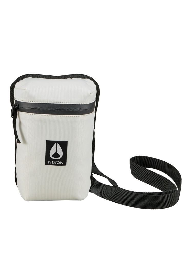 SAC NIXON DAY TRIPPIN' STASH - BLANC
