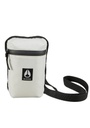 NIXON DAY TRIPPIN' STASH BAG - WHITE