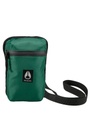 NIXON DAY TRIPPIN' STASH BAG - GREEN