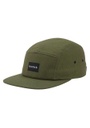 CASQUETTE NIXON MIKEY STRAPBACK - OLIVE