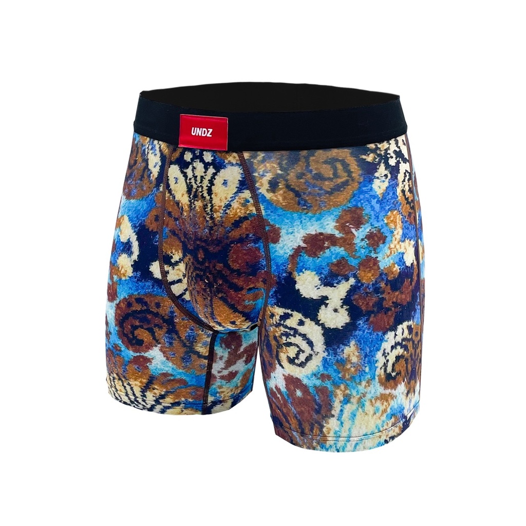 BOXER UNDZ CLASSIC SHAG