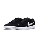 SOULIER NIKE SB FORCE 58 - NOIR/BLANC/NOIR