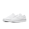 NIKE SB CHRON 2 CANVAS - WHITE/WHITE/WHITE