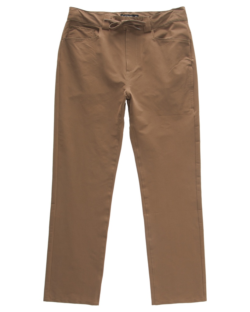 PANTALON ELEMENT SAWYER VENTURE PANTS - SHIITAKE