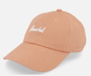 CASQUETTE HERSCHEL SYLAS KIDS - CANYON SUNSET