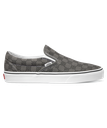 SOULIER VANS CLASSIC SLIP-ON MONOGRAM - PEWTER