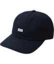 CASQUETTE RVCA HI GRADE - INDIGO