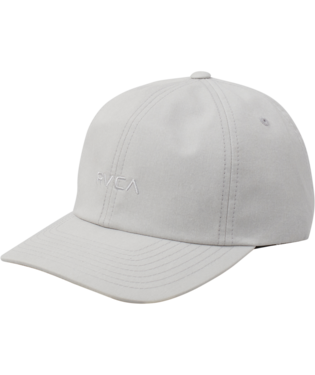 CASQUETTE RVCA PTC 6 PANEL - IRON