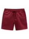 VANS RANGE SALT WASH RELAXED ELASTIC 18'' SHORT - SYRAH