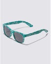 VANS BOYS SPICOLI BENDABLE SHADES - WATERFALL