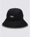 CHAPEAU VANS SUNBREAKER BUCKET HAT - NOIR