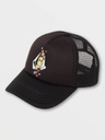 CASQUETTE VOLCOM HEY SLIMS HAT GIRLS - NOIR