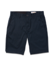 VOLCOM FRICKIN MODERN STRECH SHORT 21'' - DARK NAVY