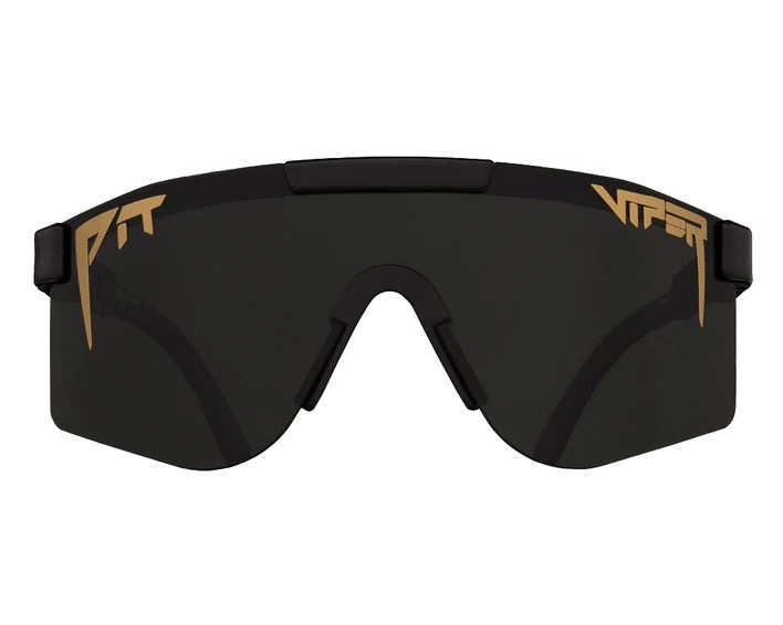PIT VIPER SUNGLASSES THE SINGLE WIDES /THE EXEC
