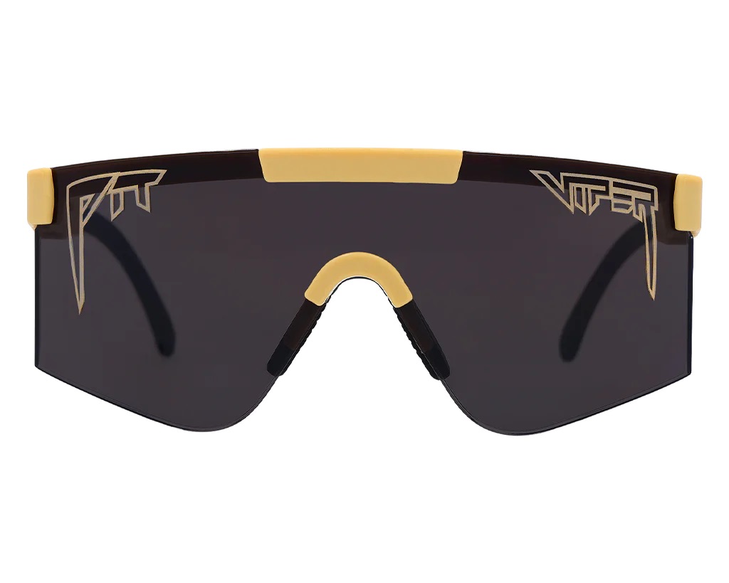PIT VIPER SUNGLASSES THE 2000S / THE SANDSTORM