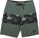 BOARDSHORT SALTY CREW TOPWATER - VINTAGE MILITARY