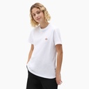 Dickies T-Shirt Women's Mapleton - White