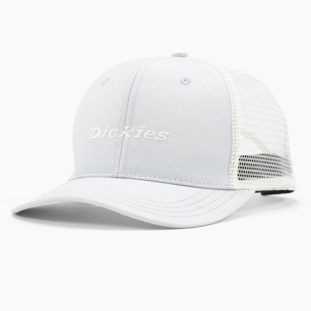 Casquette Dickies Two-Tone Trucker - Oyster Mushroom
