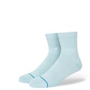 BAS STANCE ICON QUARTER - LIGHTBLUE