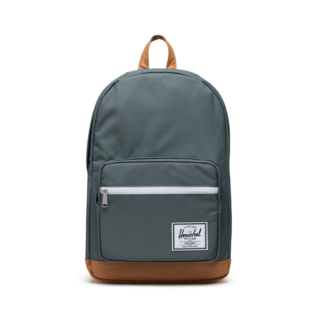 HERSCHEL POP QUIZ BACKPACK - DARK FOREST